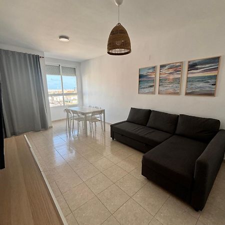 Apartamento En El Grao De Gandía Exterior photo
