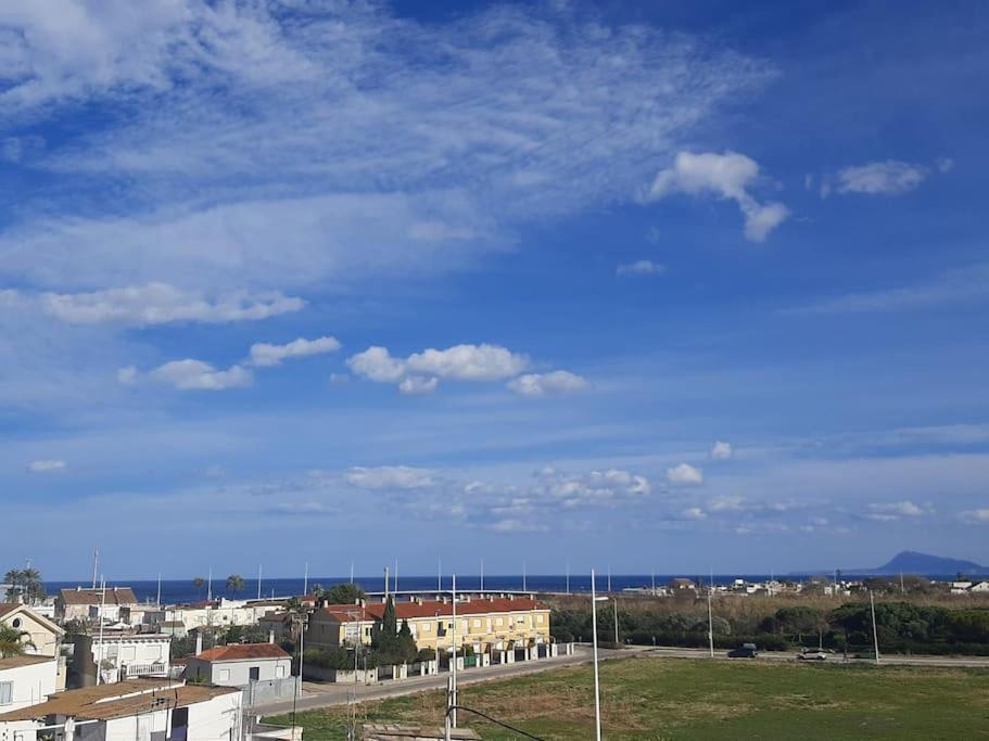 Apartamento En El Grao De Gandía Exterior photo