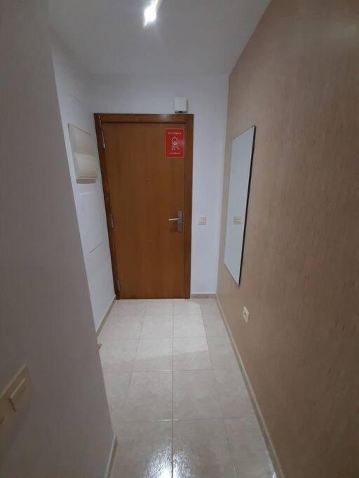 Apartamento En El Grao De Gandía Exterior photo