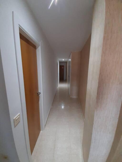 Apartamento En El Grao De Gandía Exterior photo