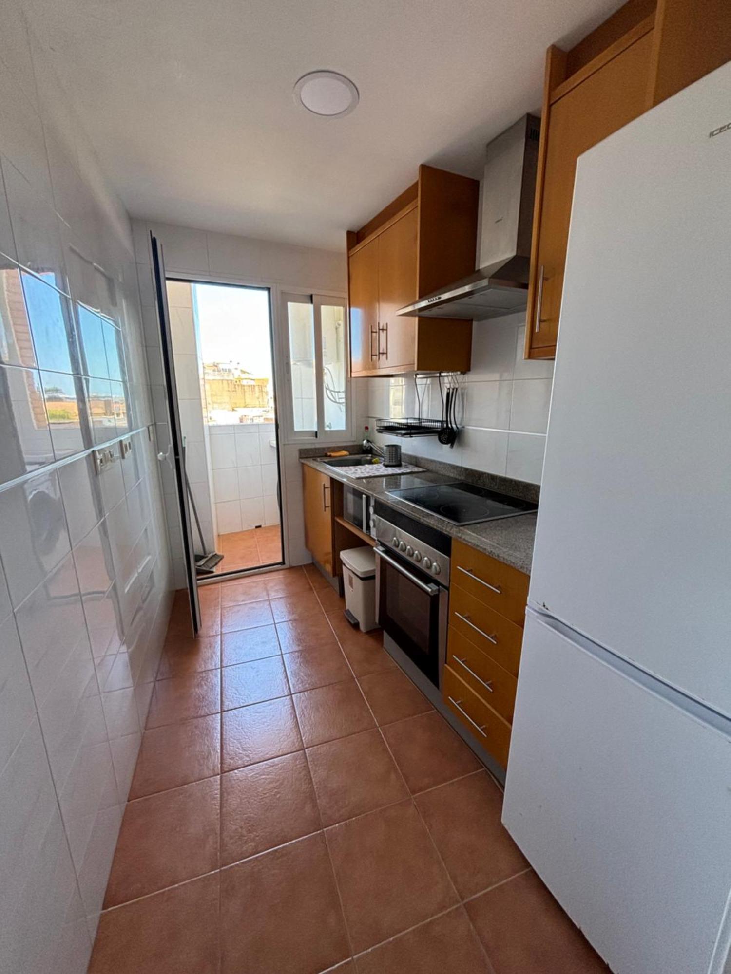 Apartamento En El Grao De Gandía Exterior photo