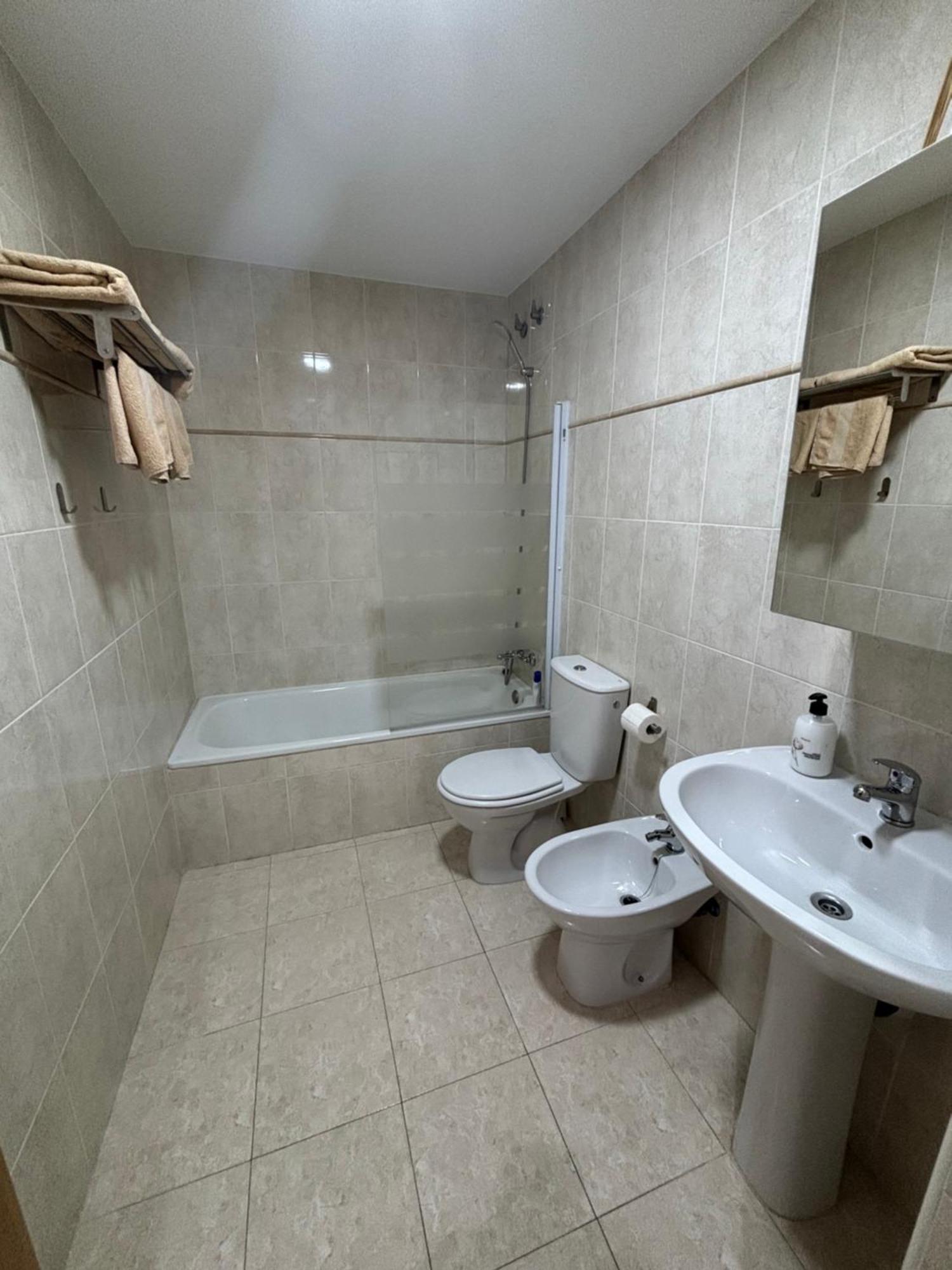 Apartamento En El Grao De Gandía Exterior photo