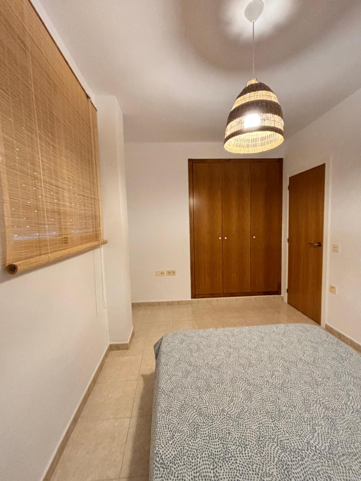 Apartamento En El Grao De Gandía Exterior photo